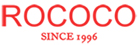 Rococo Logo